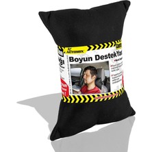 Frefly Store Automix Boyun Destek Yastığı | Konforlu ve Ergonomik Seyahat Yastığı