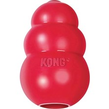 Frefly Store - Klasik Köpek Oyuncağı - Dayanıklı Doğal Kauçuk - Çiğnemek, Kovalamak ve Getirmek Için Eğlenceli - Ekstra Büyük Köpekler Için