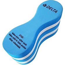 Frefly Store Delta Pull Buoy Yüzme Aparatı (Bacak Arası Şamandırası - Pulboy)