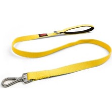 Frefly Store Tailpetz Köpek Gezdirme Kayışı (Sarı)