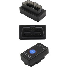 Frefly Store On/off V1.5 PIC18F25K80 Chıp Obd2 Bluetooth 4.0 Tarayıcı