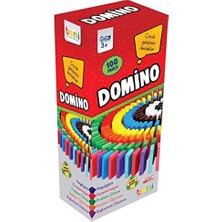 Frefly Store 0268 Domino