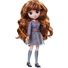 Frefly Store 20 cm Oyuncak Bebek- Hermione