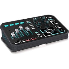 Frefly Store Goxlr 4 Kanallı Online Broadcast Mikser