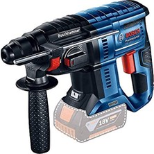 Frefly Store Bosch Professional Gbh 180-LI Akülü Kırıcı Delici (18 Volt, Solo, 2 J, Betonda Delme Çapı: 20 Mm, Karton Kutuda)