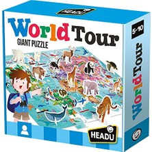Frefly Store World Tour (5-10 Yaş)