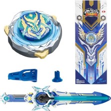 Frefly Store Deluxe Pack Gale Wings Dönen Topaç Oyuncak Seti Standart Renk
