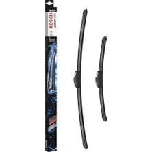 Frefly Store Bosch Aerotwin Retro Silecek Seti Honda Civic Fc5 (2017-2021), Hr-V (2015-2020), Jeep Cherokee (2014-2018), Renault Kadjar (2015 ve Sonrası), [650/450 Mm] AR813S 3397118912