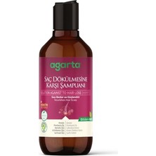 Frefly Store Doğal Saç Dökülmesine Karşı Şampuan 400 ml