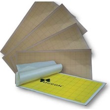 Frefly Store Sinek Yapışkan Tuzağı 30 x 60 cm - 10 Adet