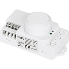 Frefly Store CT-9185 Radar Sensör