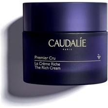 Frefly Store Caudalie Premier Cru The Rich Cream - 50ML
