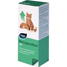 Frefly Store Recuperation Kedi Ek Besin Takviyesi 150 ml