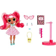 Frefly Store Mgae Lol Tweens Cherry Bb Bebeği