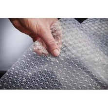 Frefly Store 100X50 30 gr Balonlu Naylon Patpat Naylon