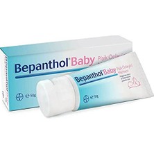 Frefly Store Bepanthol Baby Pişik Kremi 50 gr