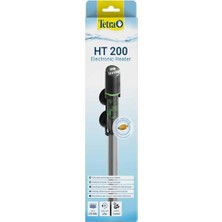 Frefly Store Tec Ht 200 W Akvaryum Isıtıcısı