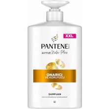 Frefly Store Pantene Onarıcı & Koruyucu Şampuan 800 ml