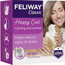 Frefly Store Felıway Classic Başlangıç Seti