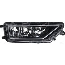 LABO Sis Far Sag Vw Amarok 17-23