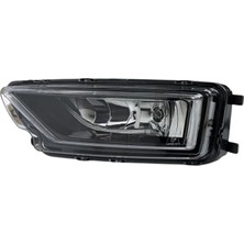 LABO Amarok 17-23 Sis Farı Sol