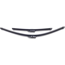 Frefly Store Ön Cam Silecek Takımı Silgeç Seti 65-40CM Opel Corsa D ile Uyumlu 2007-2014