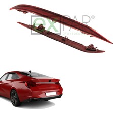 Expar Oto Hyundaı Elantra Arka Tampon Reflektörü Sol Taraf 2020 - 2022 Elentra Kedi Gözü