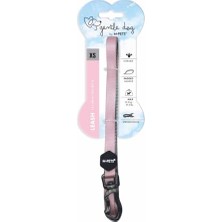 Frefly Store Gentle Dog Gezdirme Kayışı (Xs) Pink