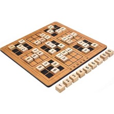 Frefly Store Sudoku Oyunu