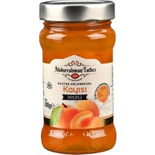 Abdurrahman Tatlıcı Ayva Reçeli 380 Gr Cam Kavanoz,Ayva Kayısı