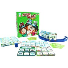 Frefly Store Samatlı Acaba Neyim? Junior Taşıtlar