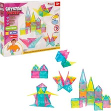 Frefly Store Kristal Puzzle 200 Parça