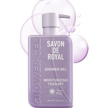 Frefly Store Savon De Royal Miracle Duş Jeli 500 ml (Moisture Therapy)