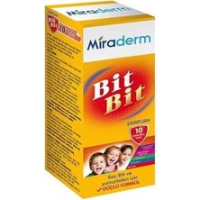 Frefly Store Bit Bit Şampuan 200 ml