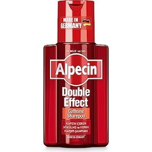Frefly Store Çift Etkili Şampuan 200ML | Kepek Önleyici ve Doğal Saç Uzatıcı Şampuan | Saç Dökülmesini Önler | Erkekler Için Saç Bakımı Almanya'da Üretilmiştir