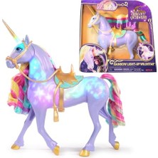 Frefly Store Unicorn Akademisi Rainbow Işikli Wildstar