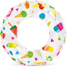 Frefly Store 59230 Sevimli Desenli Simit