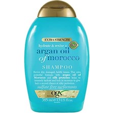 Frefly Store Ogx Renewing+ Argan Oil Of Morocco Onarıcı Sülfatsız Şampuan 385 ml
