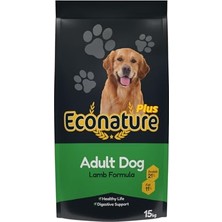 Frefly Store Plus Kuzulu Yetişkin Köpek Sı 15KG
