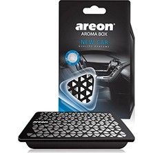 Frefly Store Aroma Box New Car Araç Koltuk Altı Kokusu