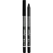 Frefly Store Emily Waterproof Eye Pencil No: 101 - Suya Dayanıklı Göz Kalemi