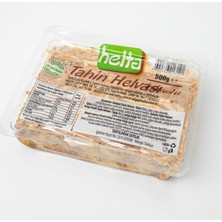 Helta Tahin Helvası Kakaolu 500 gr