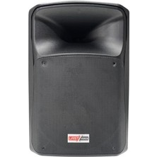 Frefly Store Lastvoice LX-12YN Profesyonel Kabin Hoparlör 12'' 800 Watt