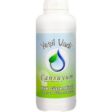 Frefly Store Cansuyum Köklendirici Sıvı Gübre 1 Litre