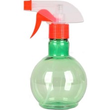 Frefly Store Promosyonca Sıvı Püskürtücü, Plastik 330 ml (Yeşil)