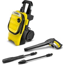 Frefly Store Karcher K 4 Basınçlı Yıkama Makinesi