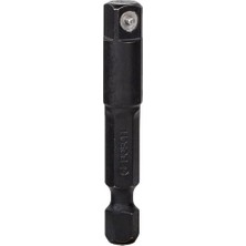 Frefly Store Bosch Pro Adaptörü 1/4 "-Aussensechskantschaft "1/4-Dış Dörtgene          [enerji Sınıfı A]
