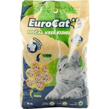 Frefly Store Eurocat Kedi Kumu 10 Lt.