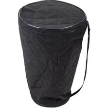 Frefly Store 4529E Çömlek Darbuka Kılıfı 45CMX29CM. Kapitone Elyaf