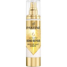 Frefly Store Pantene Bond Repair Mucize Saç Kremi 90 ml